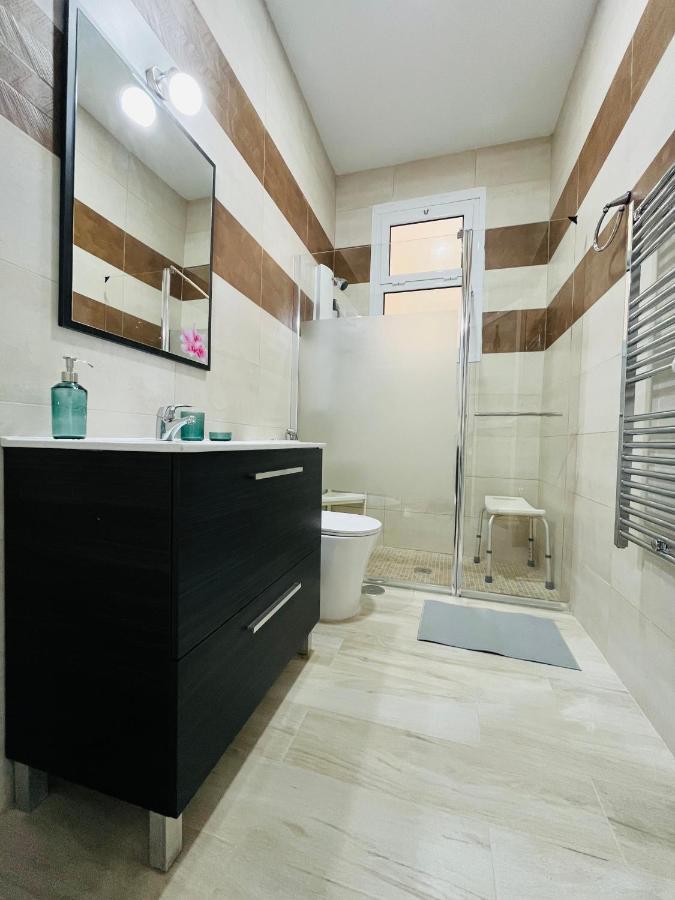 Apartamento Isor Triana Las Palmas de Gran Canaria Exterior foto