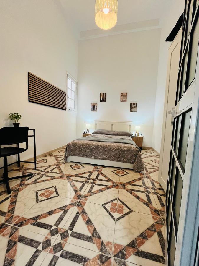 Apartamento Isor Triana Las Palmas de Gran Canaria Exterior foto