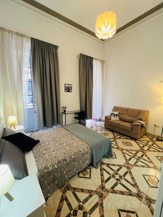 Apartamento Isor Triana Las Palmas de Gran Canaria Exterior foto