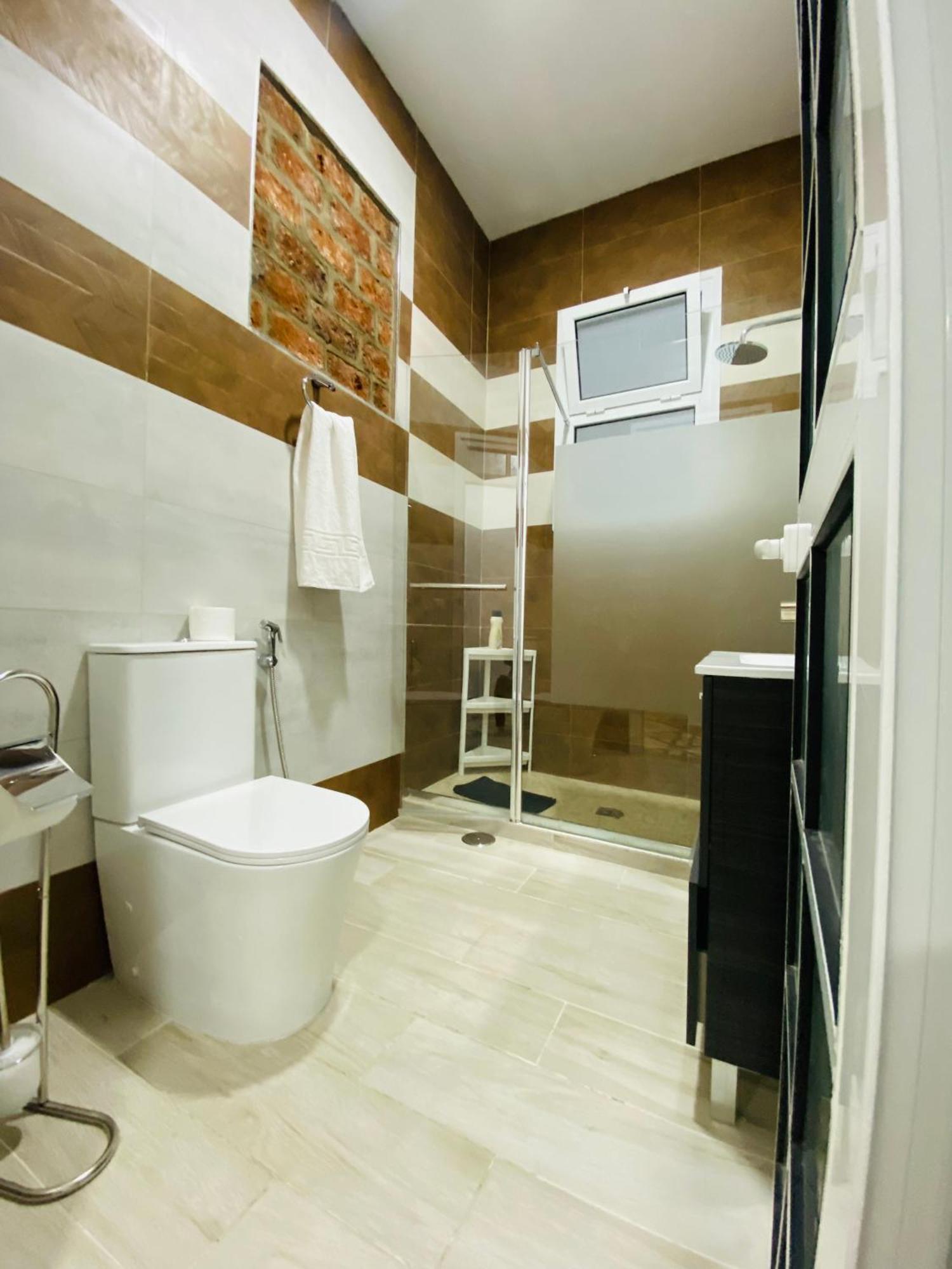 Apartamento Isor Triana Las Palmas de Gran Canaria Exterior foto
