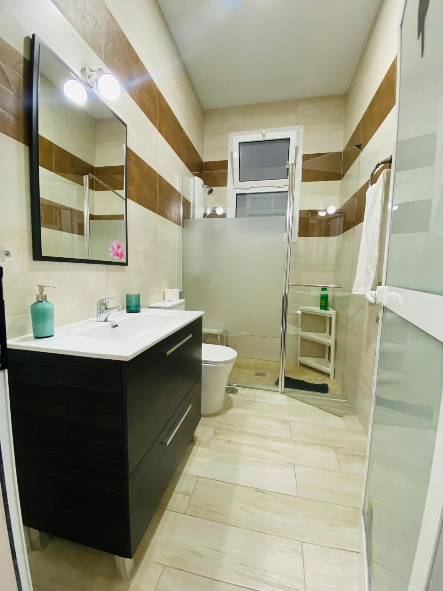 Apartamento Isor Triana Las Palmas de Gran Canaria Exterior foto