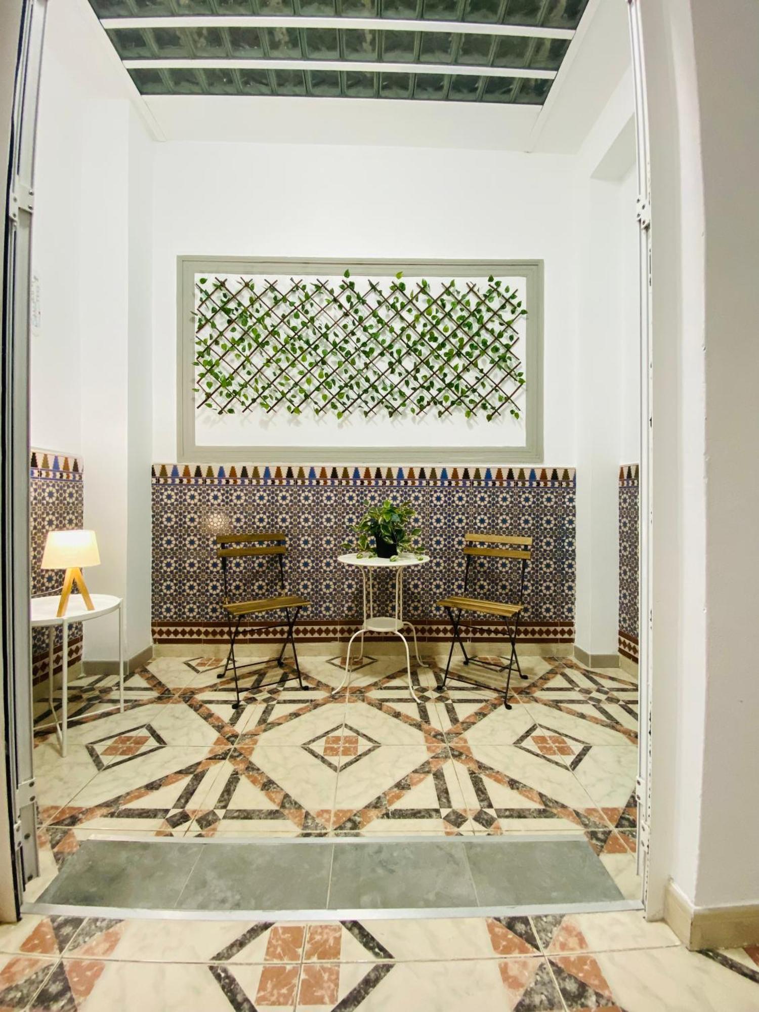 Apartamento Isor Triana Las Palmas de Gran Canaria Exterior foto