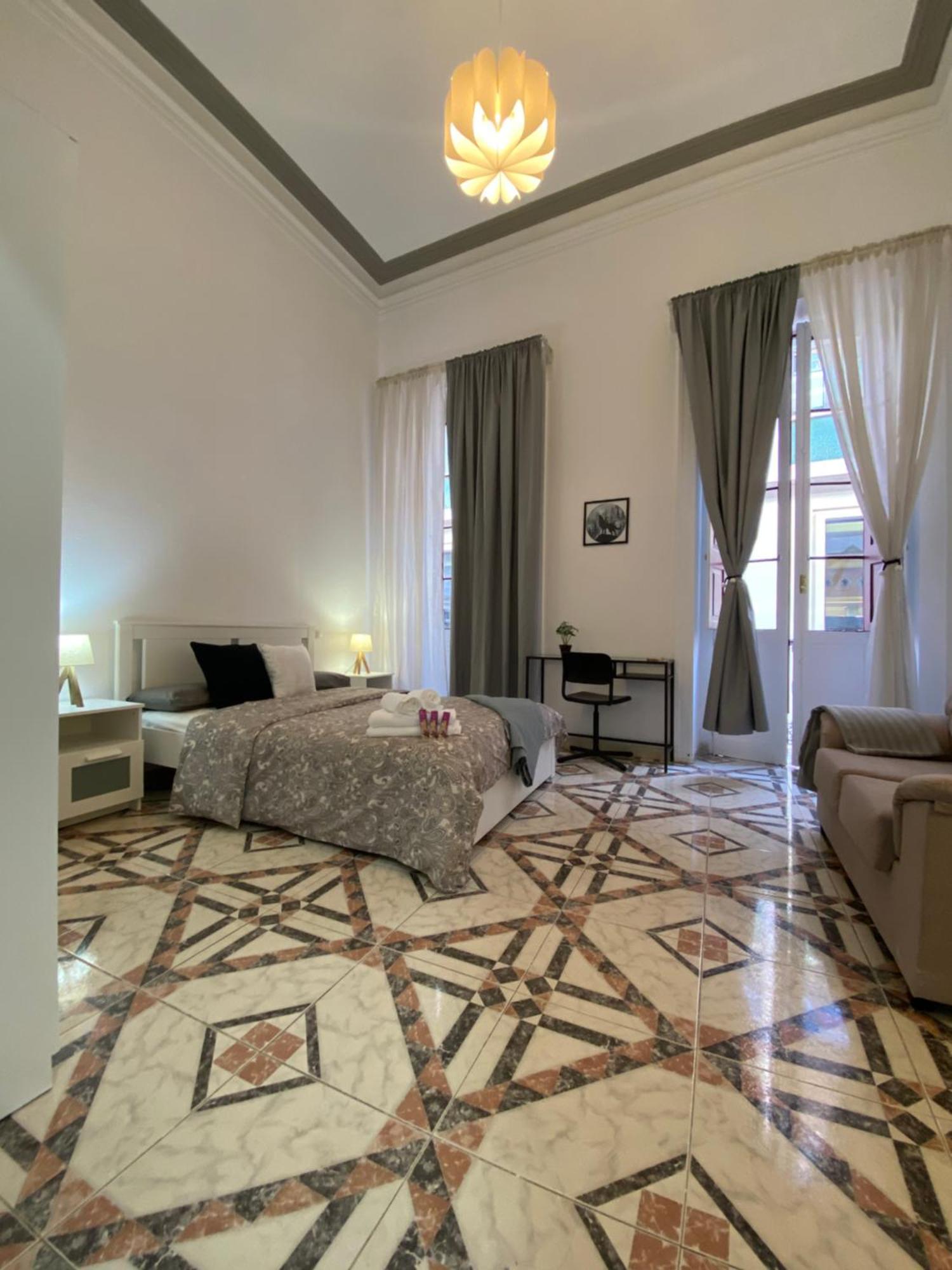 Apartamento Isor Triana Las Palmas de Gran Canaria Exterior foto