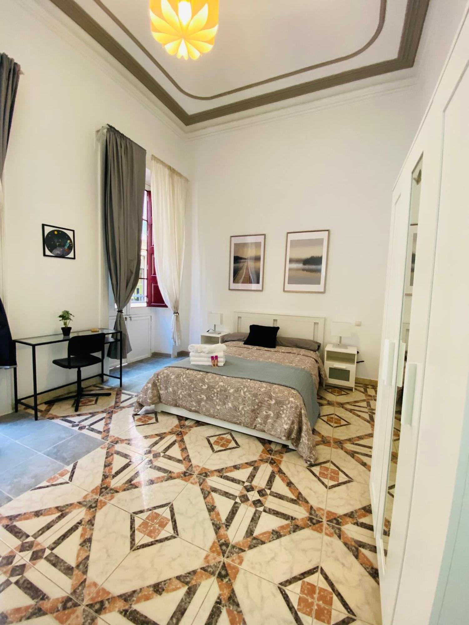 Apartamento Isor Triana Las Palmas de Gran Canaria Exterior foto